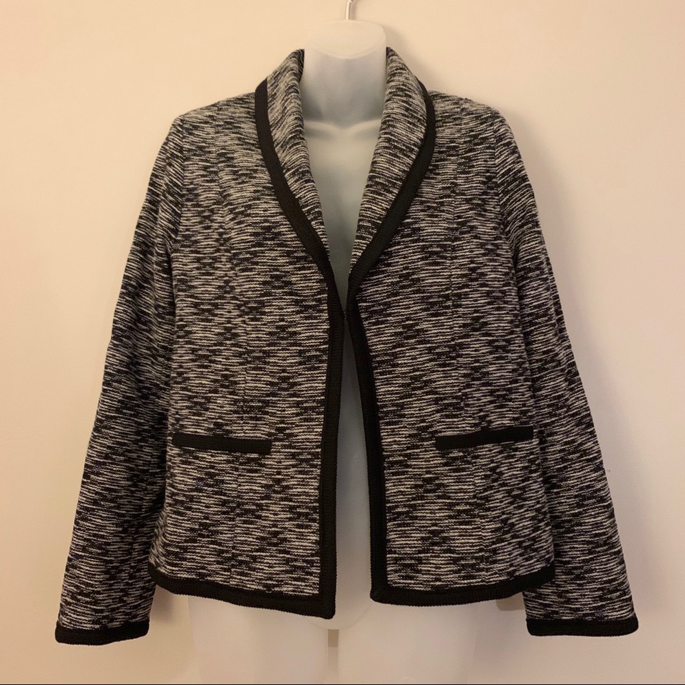 Pendleton Wool Blazer - image 1